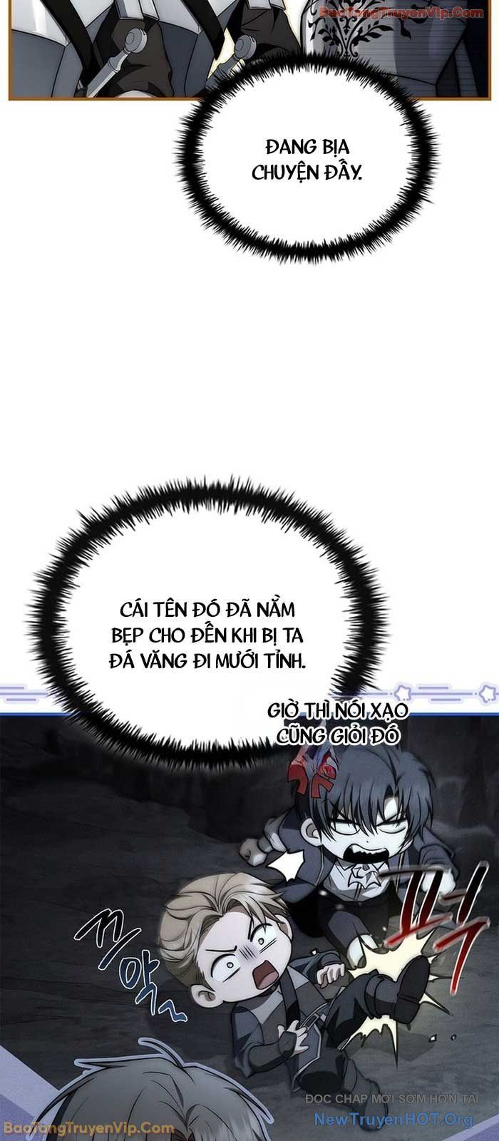 Tam Hoàng Tử Của Vong Quốc Hồi Quy Chapter 41 - 22