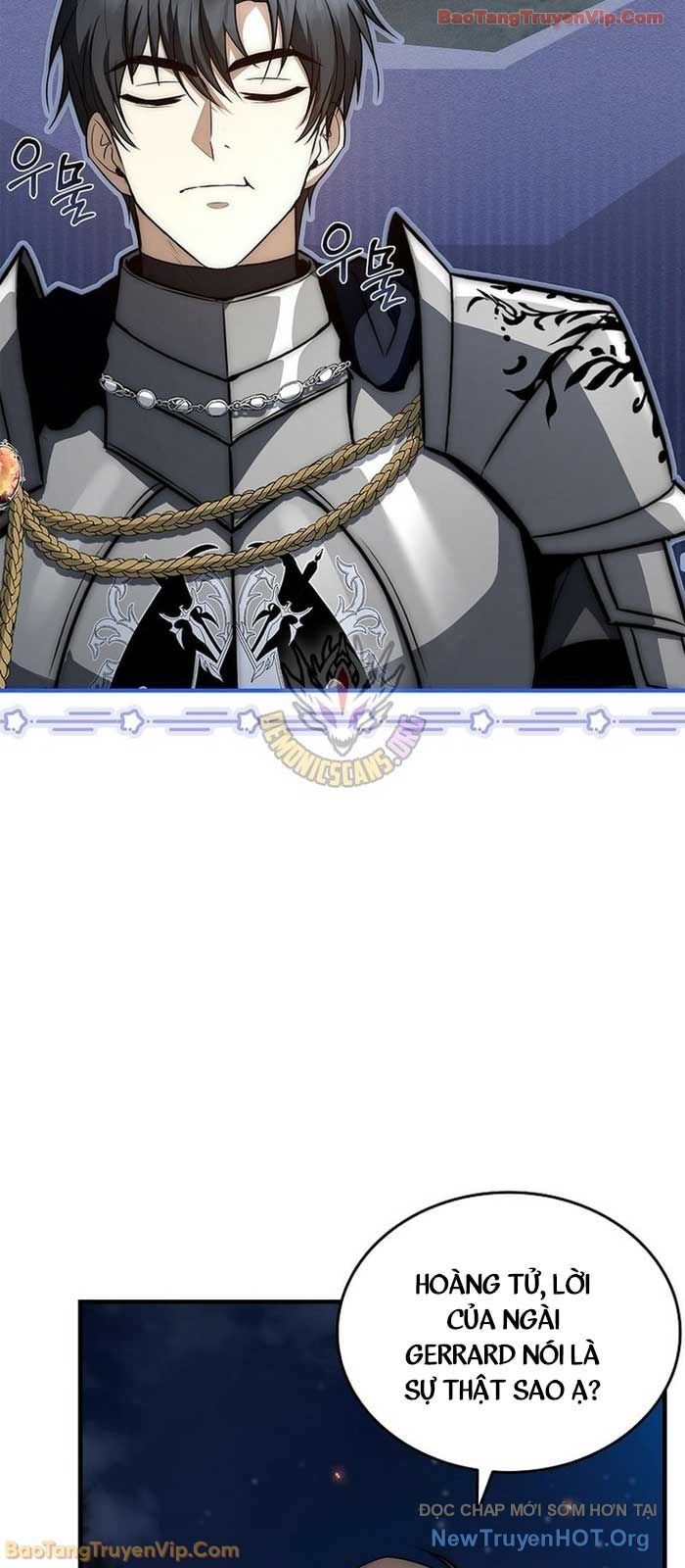 Tam Hoàng Tử Của Vong Quốc Hồi Quy Chapter 41 - 23