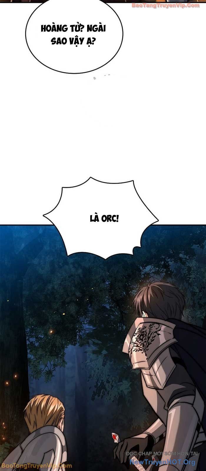 Tam Hoàng Tử Của Vong Quốc Hồi Quy Chapter 41 - 34