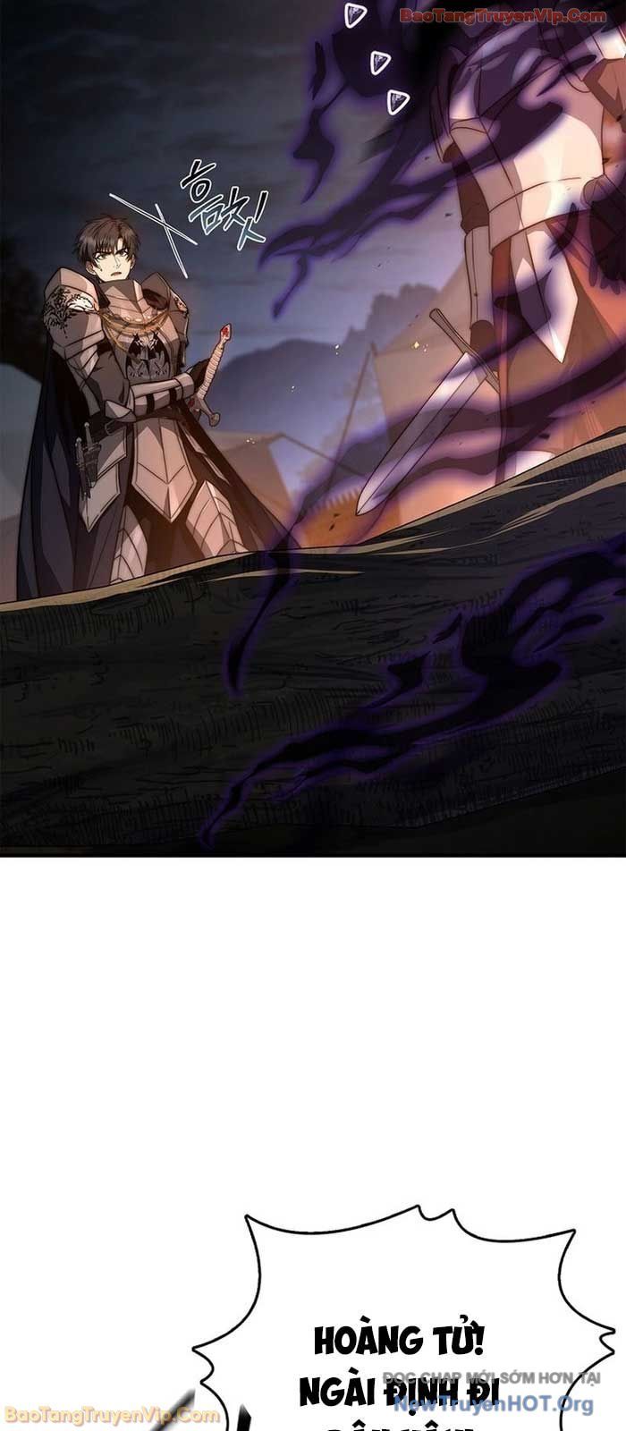 Tam Hoàng Tử Của Vong Quốc Hồi Quy Chapter 41 - 42