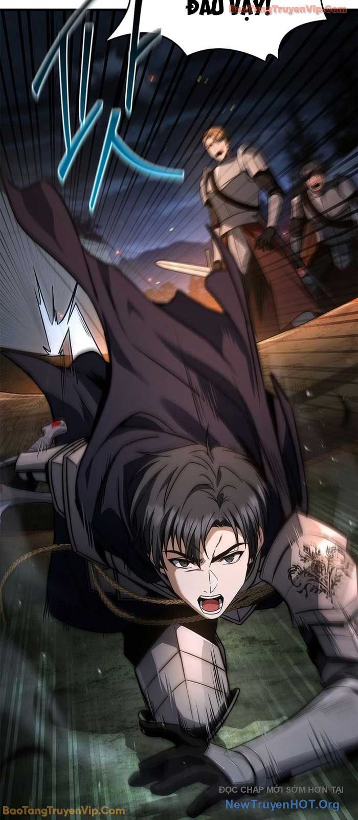 Tam Hoàng Tử Của Vong Quốc Hồi Quy Chapter 41 - 43