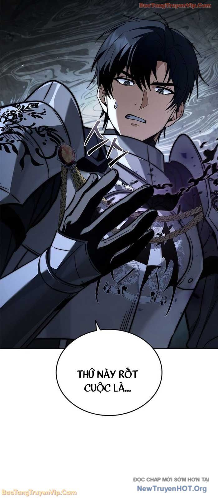 Tam Hoàng Tử Của Vong Quốc Hồi Quy Chapter 41 - 54