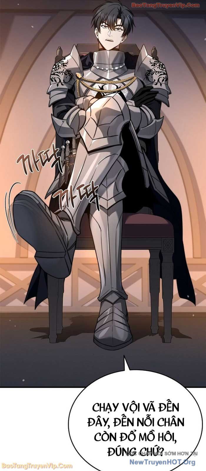 Tam Hoàng Tử Của Vong Quốc Hồi Quy Chapter 41 - 58