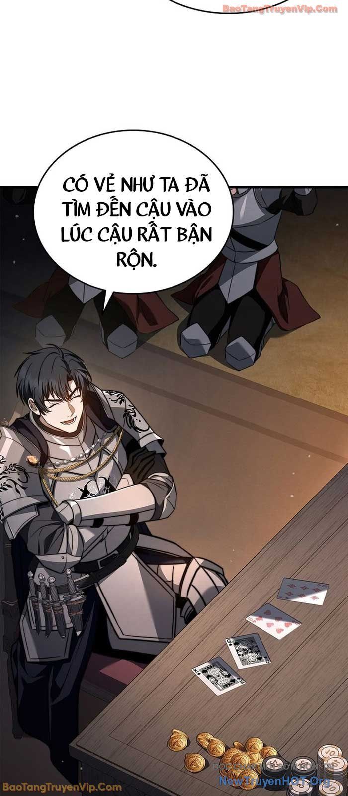 Tam Hoàng Tử Của Vong Quốc Hồi Quy Chapter 41 - 59