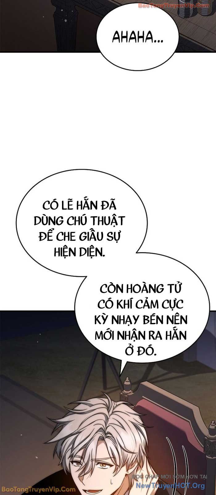 Tam Hoàng Tử Của Vong Quốc Hồi Quy Chapter 41 - 60