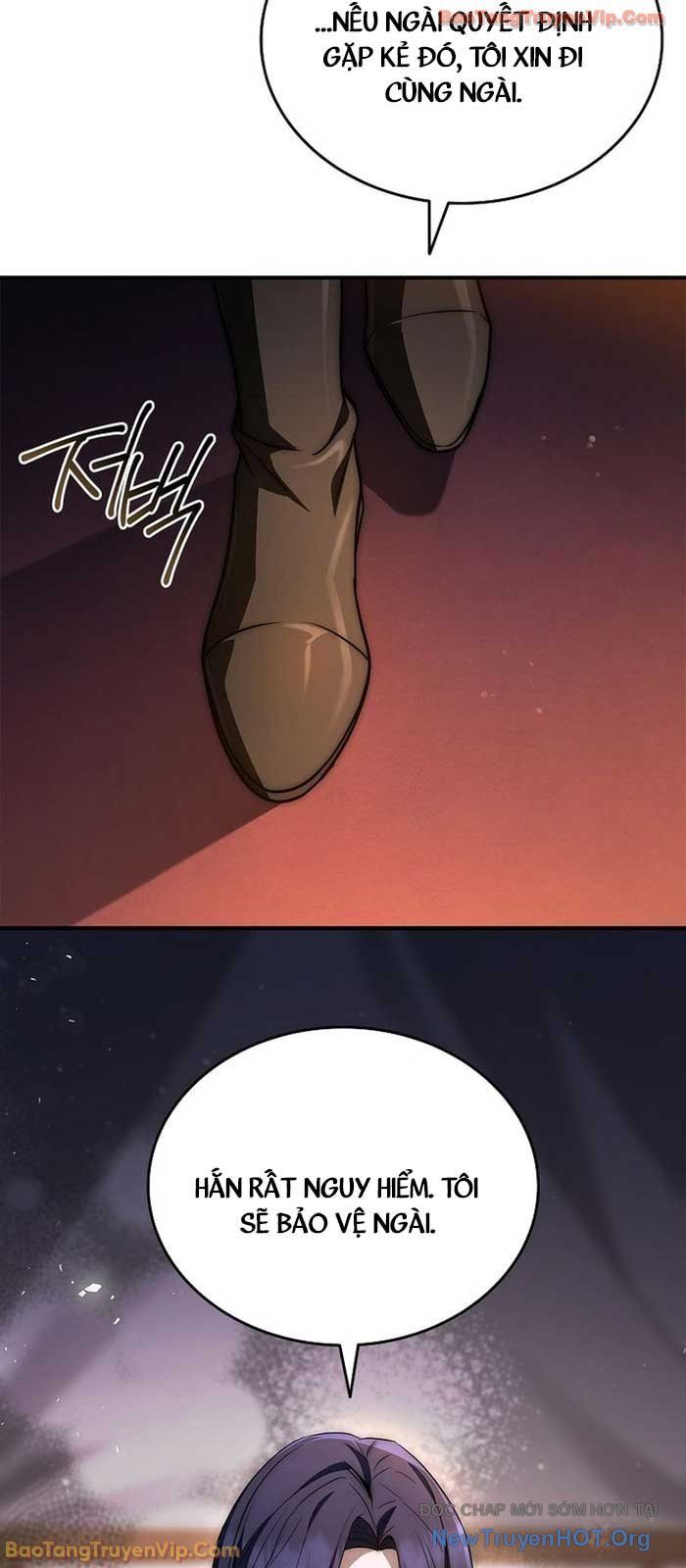 Tam Hoàng Tử Của Vong Quốc Hồi Quy Chapter 41 - 7