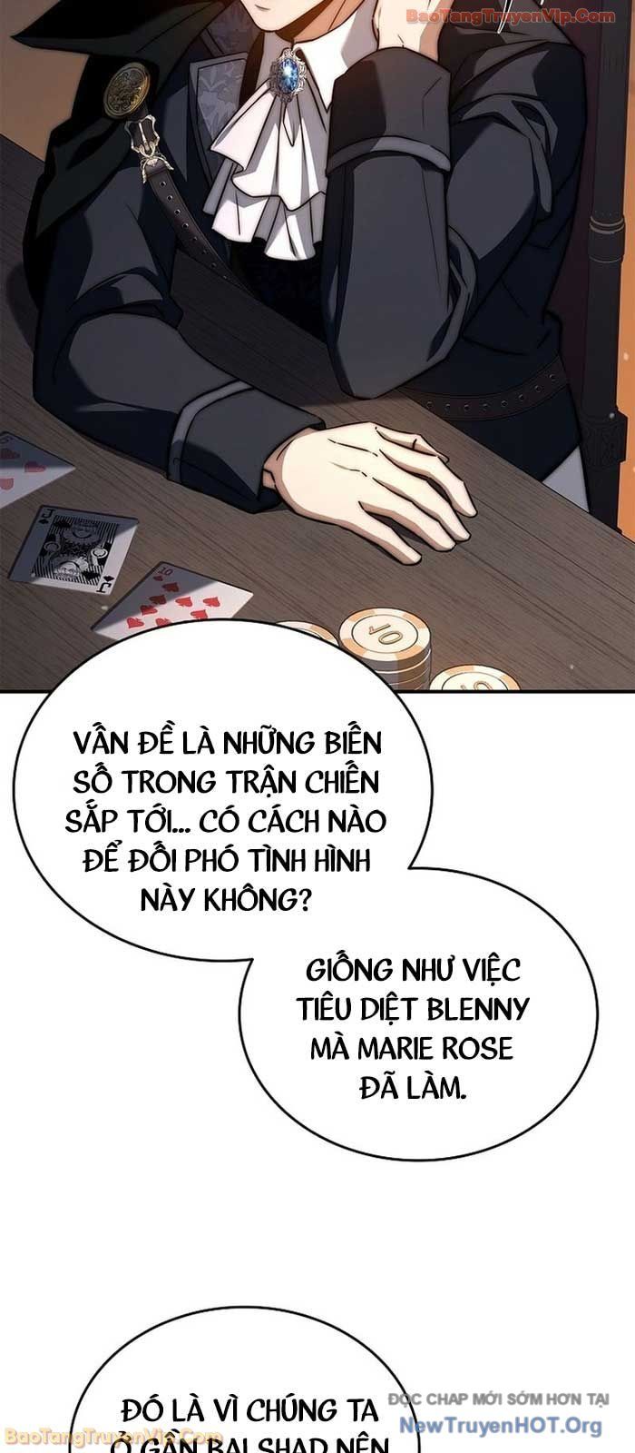 Tam Hoàng Tử Của Vong Quốc Hồi Quy Chapter 41 - 61