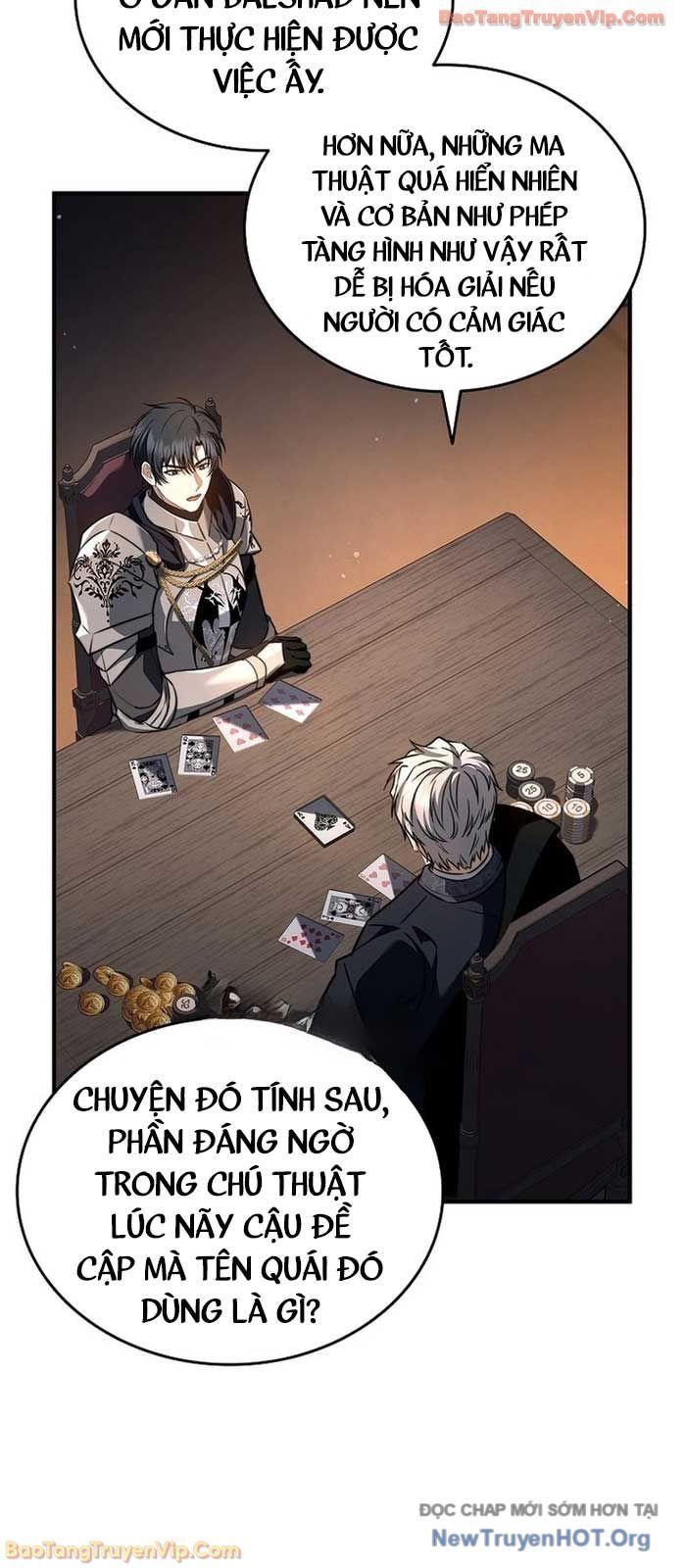 Tam Hoàng Tử Của Vong Quốc Hồi Quy Chapter 41 - 62