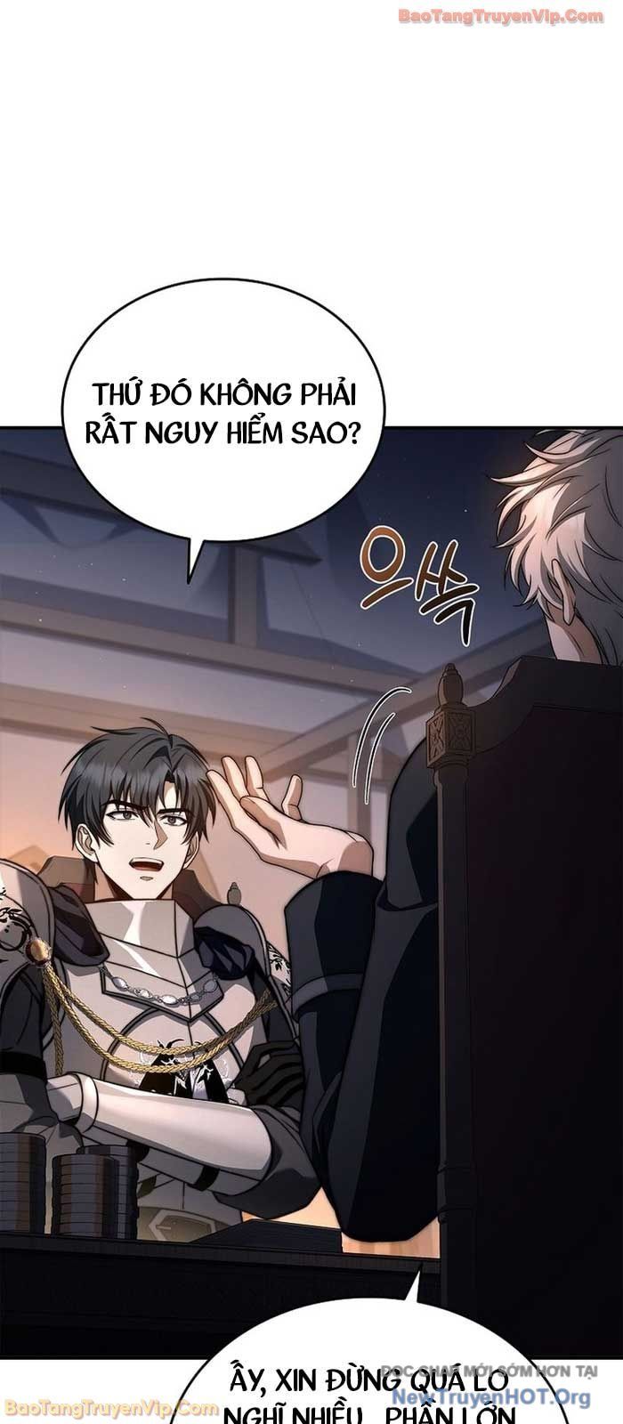 Tam Hoàng Tử Của Vong Quốc Hồi Quy Chapter 41 - 64