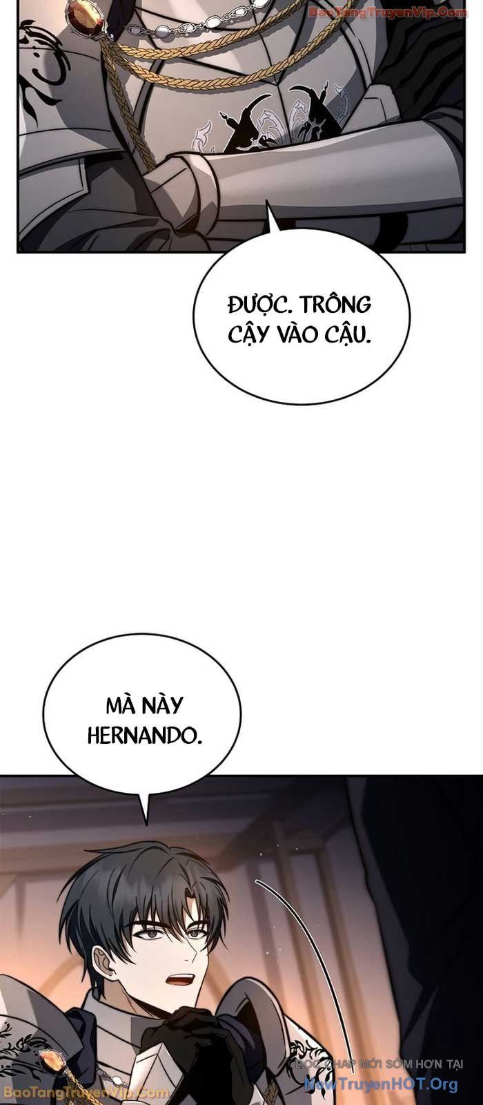 Tam Hoàng Tử Của Vong Quốc Hồi Quy Chapter 41 - 66