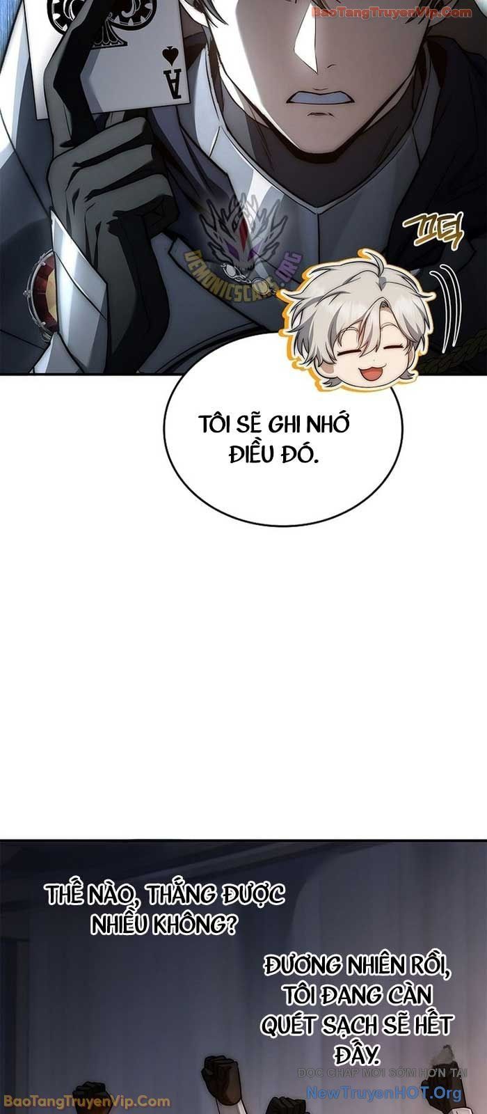 Tam Hoàng Tử Của Vong Quốc Hồi Quy Chapter 41 - 68