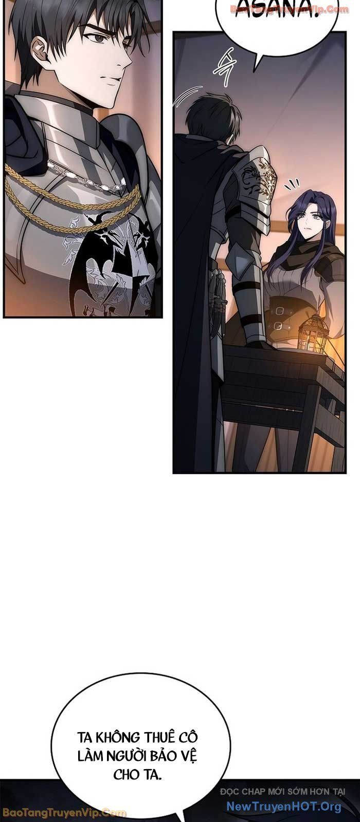 Tam Hoàng Tử Của Vong Quốc Hồi Quy Chapter 41 - 9