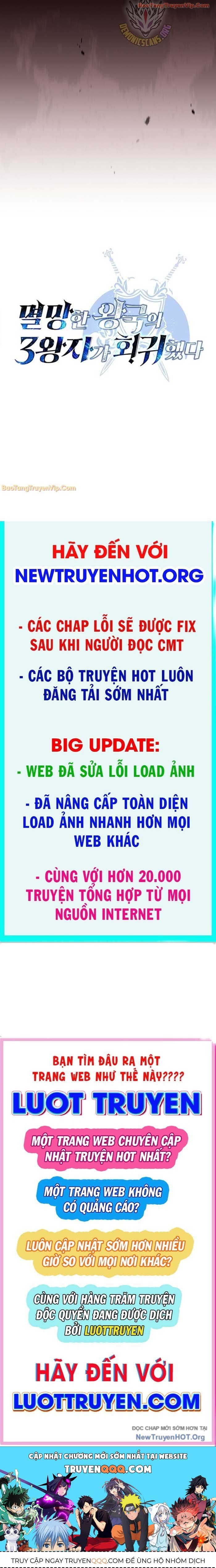 Tam Hoàng Tử Của Vong Quốc Hồi Quy Chapter 42 - 102