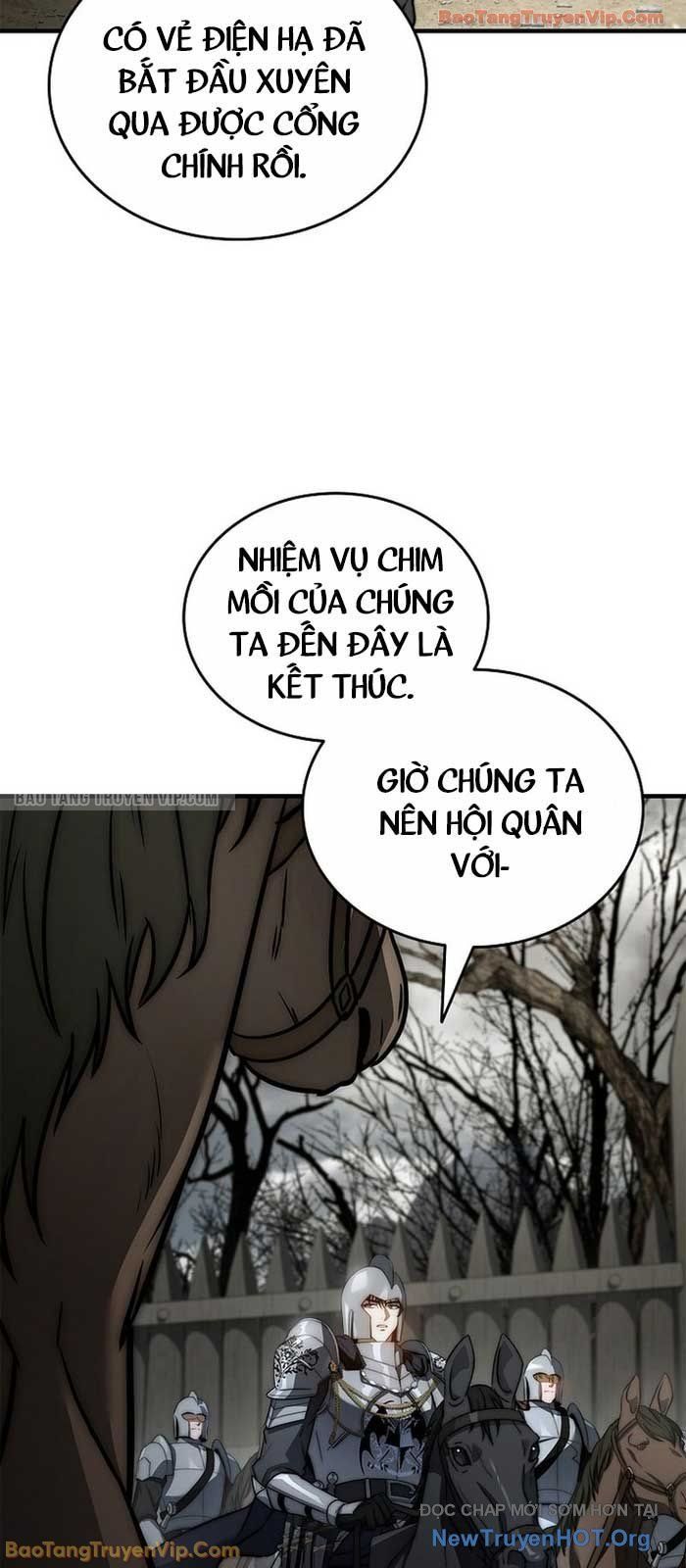 Tam Hoàng Tử Của Vong Quốc Hồi Quy Chapter 42 - 25