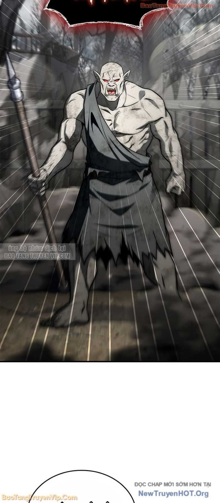 Tam Hoàng Tử Của Vong Quốc Hồi Quy Chapter 42 - 45