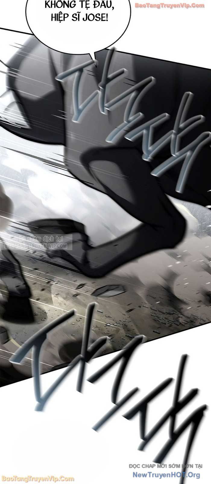 Tam Hoàng Tử Của Vong Quốc Hồi Quy Chapter 42 - 46