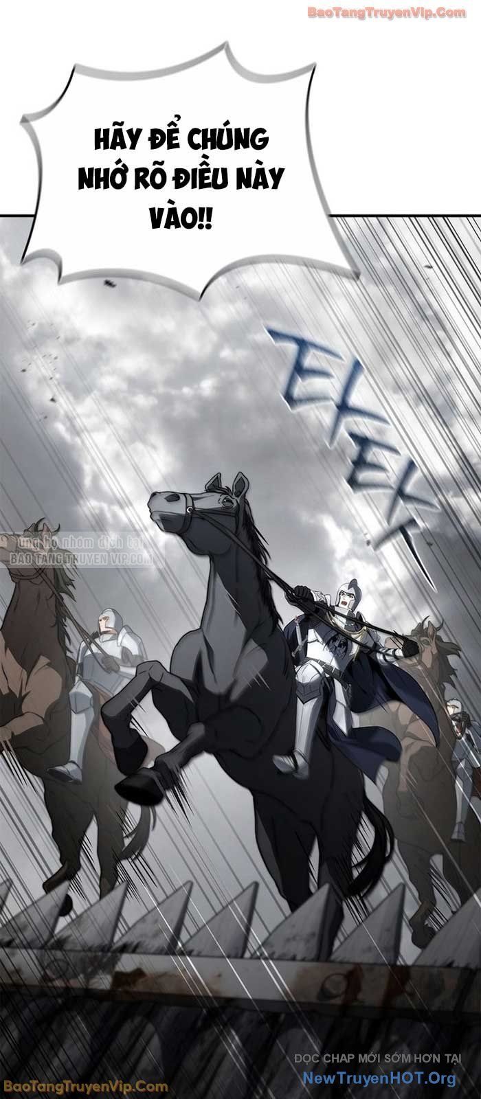 Tam Hoàng Tử Của Vong Quốc Hồi Quy Chapter 42 - 52