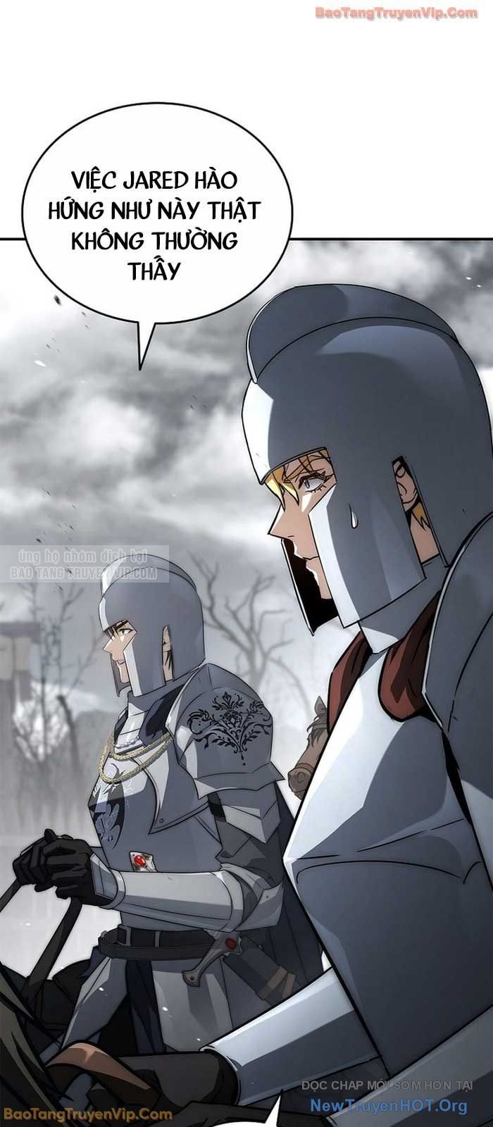 Tam Hoàng Tử Của Vong Quốc Hồi Quy Chapter 42 - 59