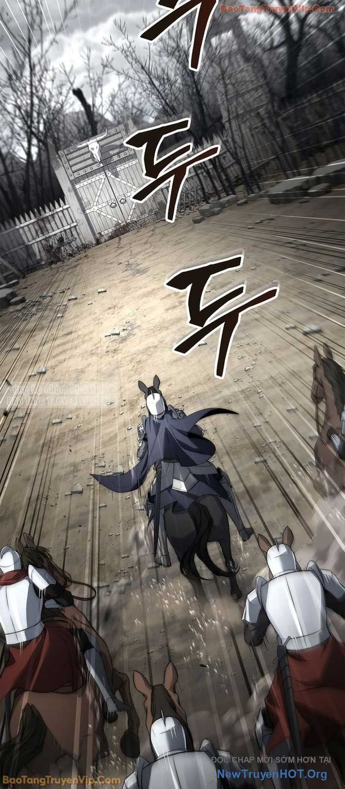 Tam Hoàng Tử Của Vong Quốc Hồi Quy Chapter 42 - 7