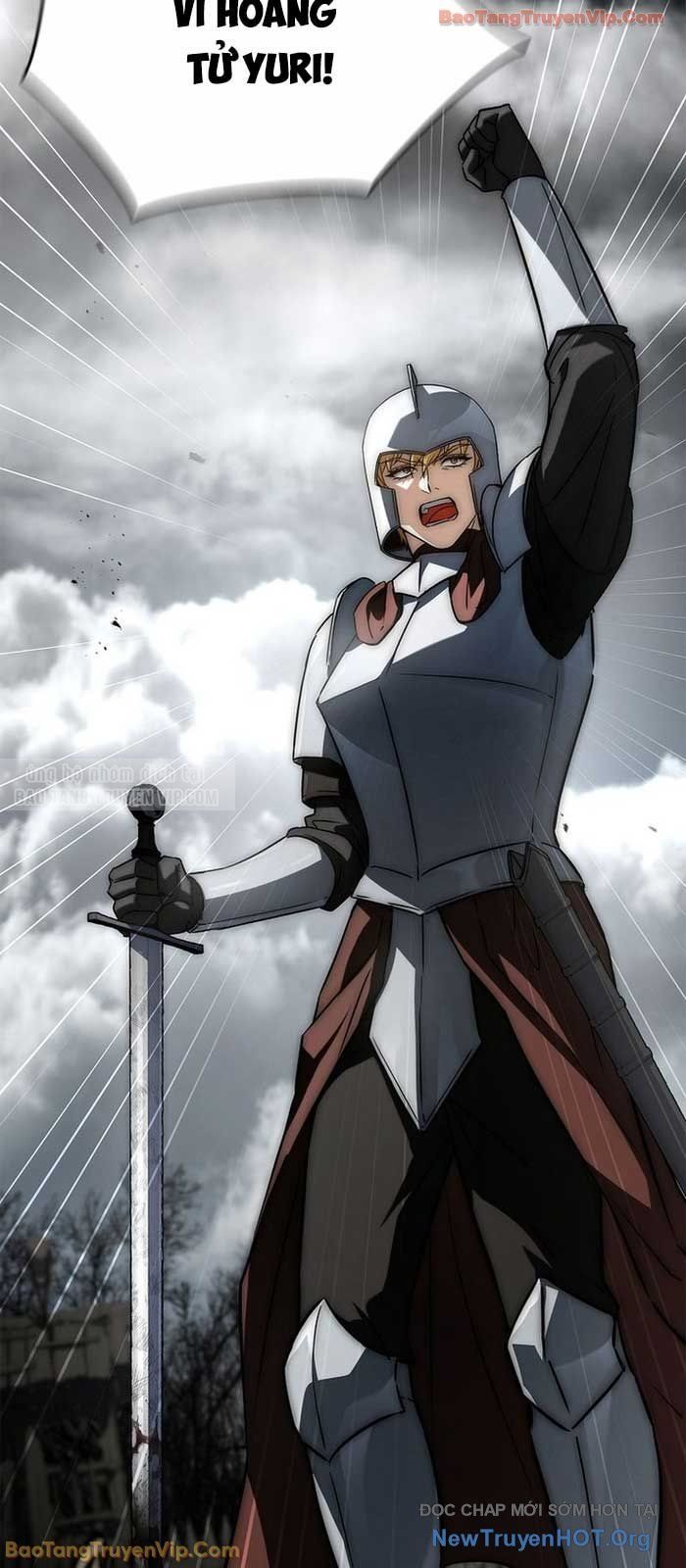 Tam Hoàng Tử Của Vong Quốc Hồi Quy Chapter 42 - 69