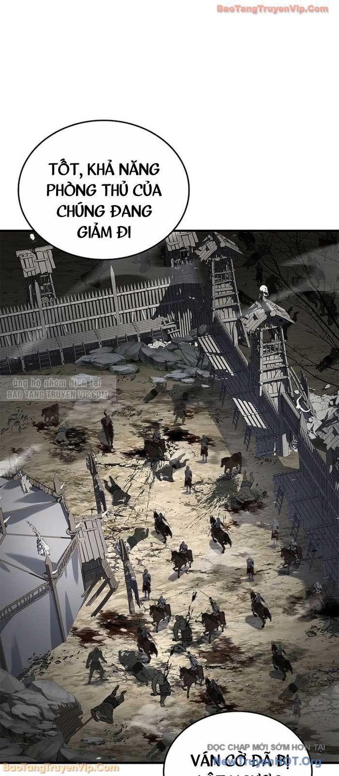 Tam Hoàng Tử Của Vong Quốc Hồi Quy Chapter 42 - 73