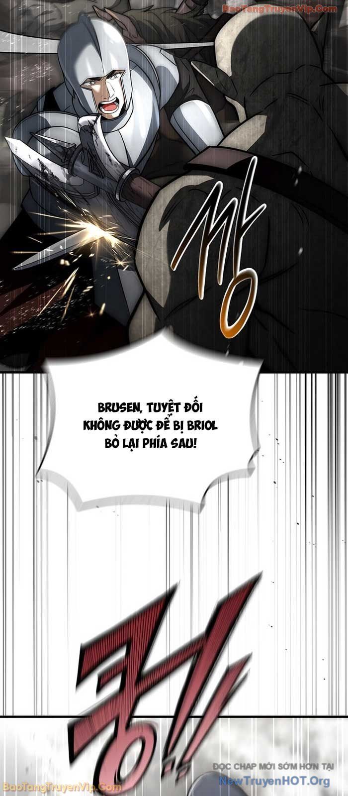 Tam Hoàng Tử Của Vong Quốc Hồi Quy Chapter 43 - 2