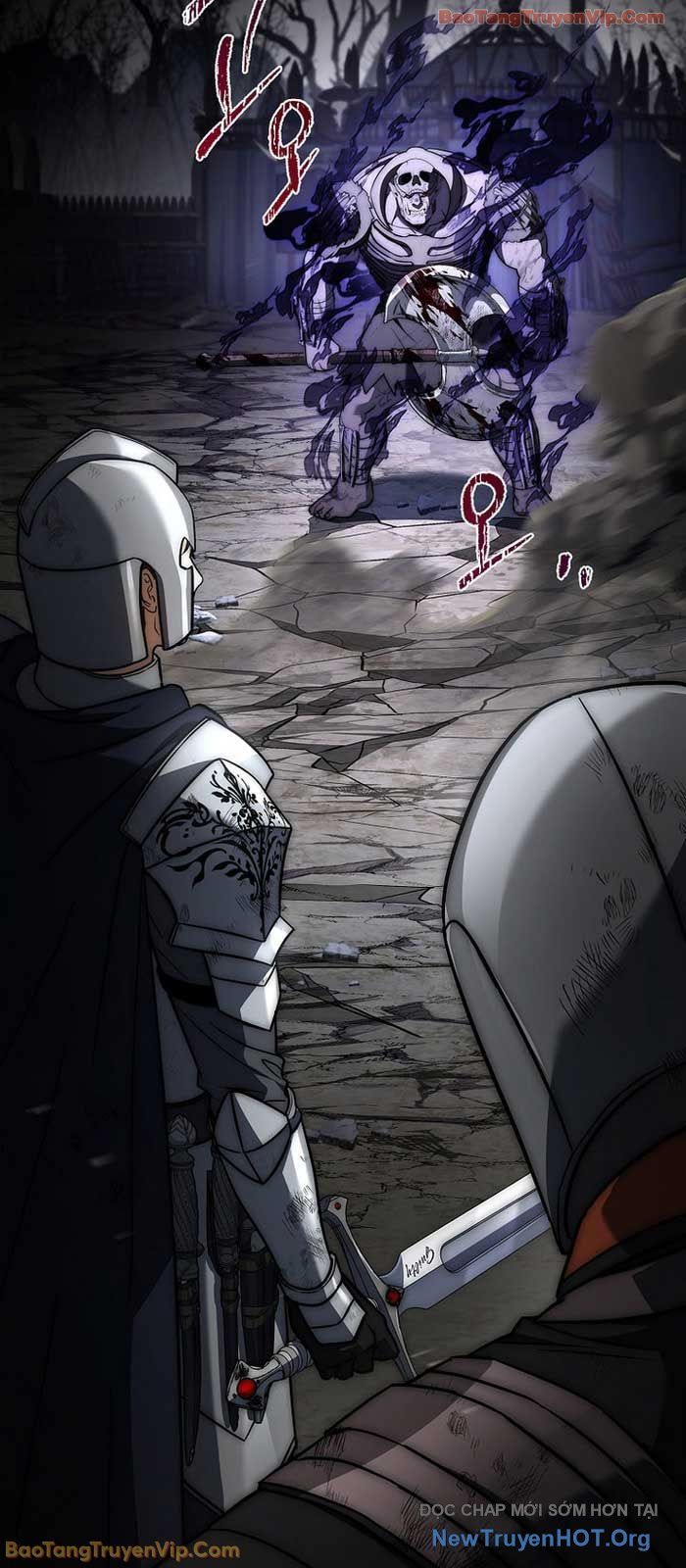 Tam Hoàng Tử Của Vong Quốc Hồi Quy Chapter 43 - 105