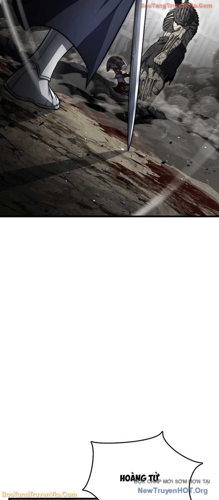 Tam Hoàng Tử Của Vong Quốc Hồi Quy Chapter 43 - 30