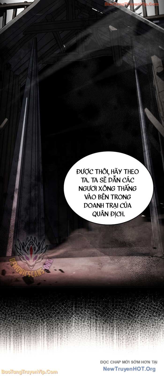 Tam Hoàng Tử Của Vong Quốc Hồi Quy Chapter 43 - 5