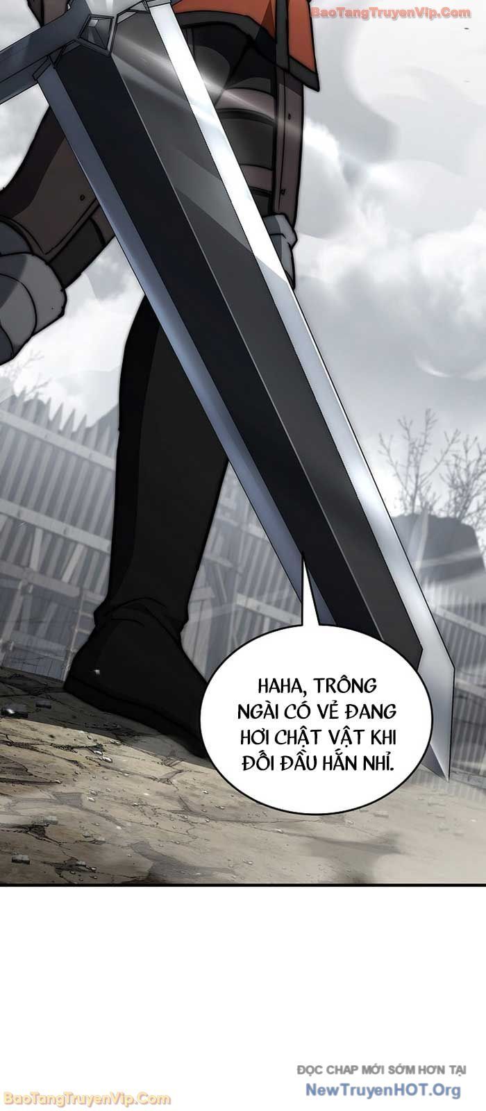 Tam Hoàng Tử Của Vong Quốc Hồi Quy Chapter 43 - 45