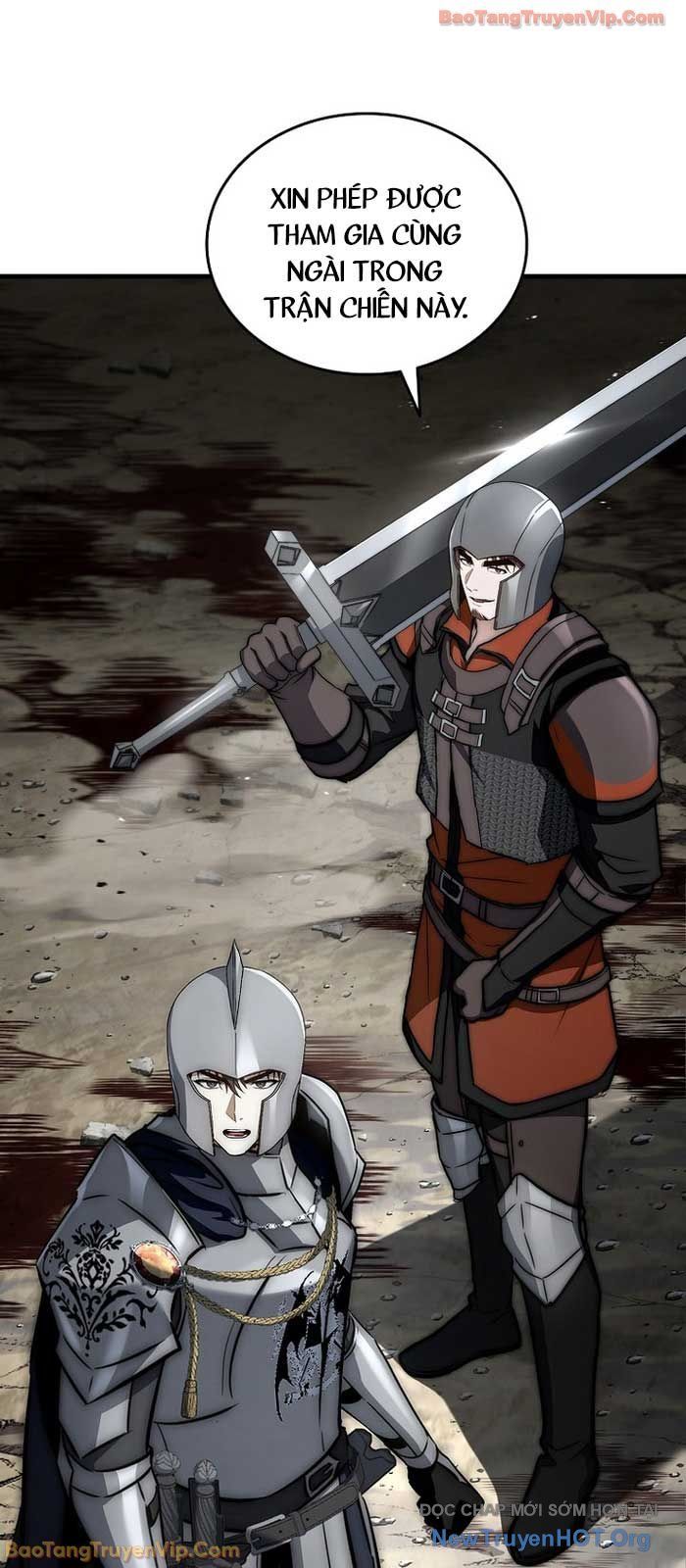 Tam Hoàng Tử Của Vong Quốc Hồi Quy Chapter 43 - 46