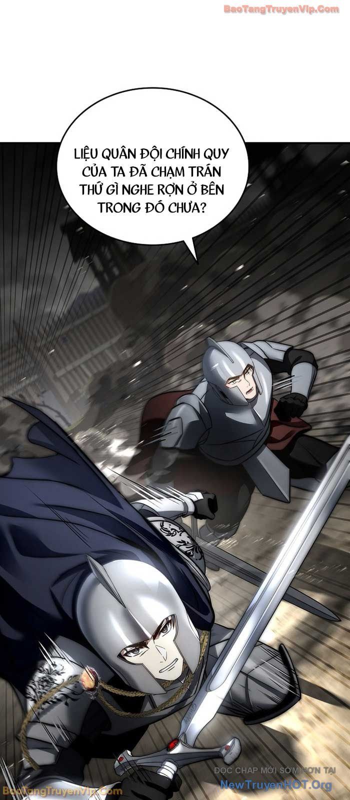 Tam Hoàng Tử Của Vong Quốc Hồi Quy Chapter 43 - 6