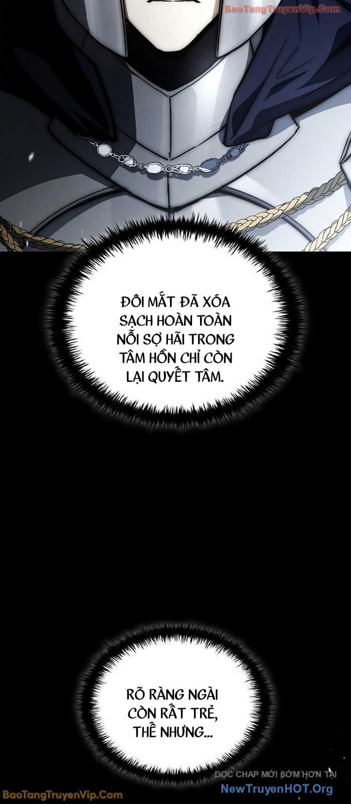 Tam Hoàng Tử Của Vong Quốc Hồi Quy Chapter 43 - 51