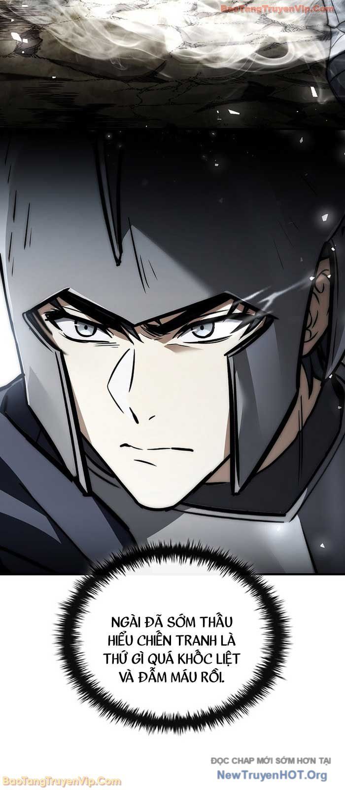 Tam Hoàng Tử Của Vong Quốc Hồi Quy Chapter 43 - 53