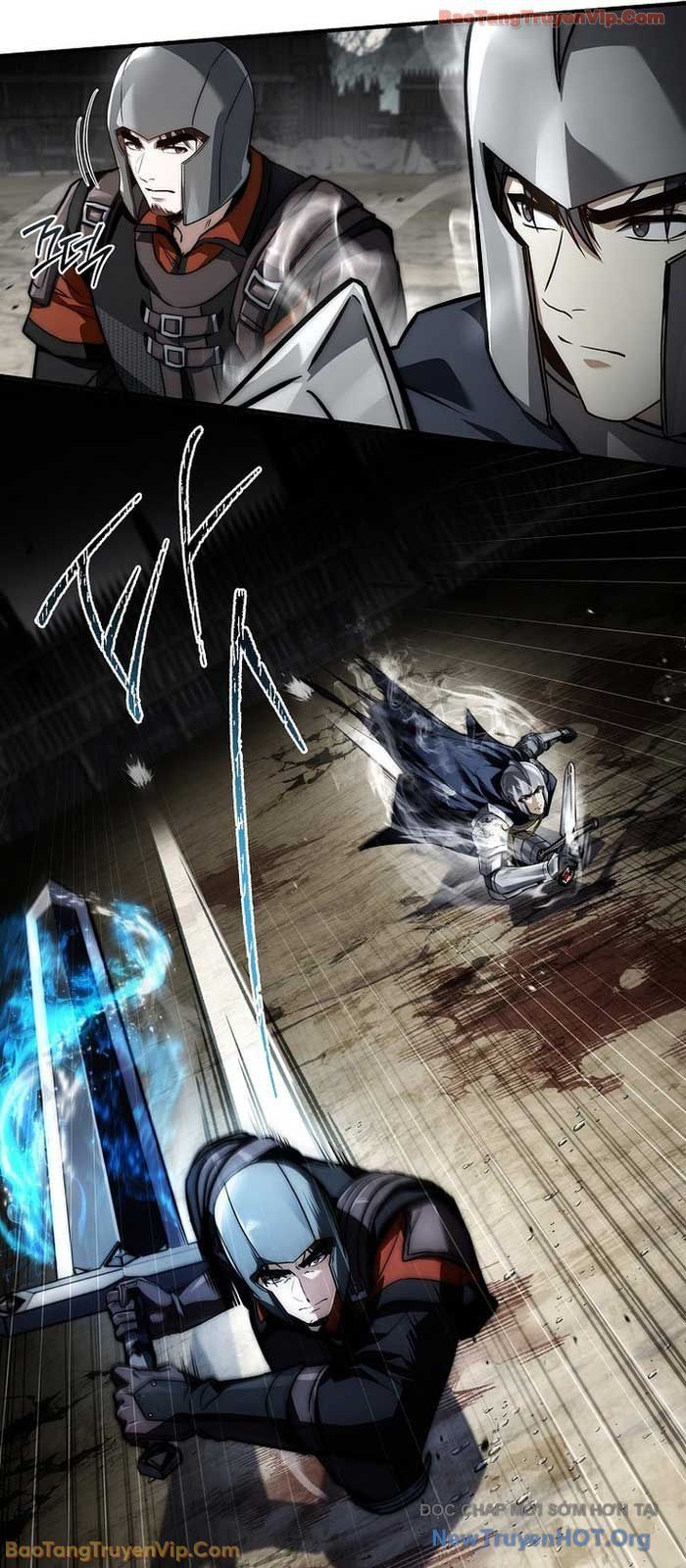 Tam Hoàng Tử Của Vong Quốc Hồi Quy Chapter 43 - 55