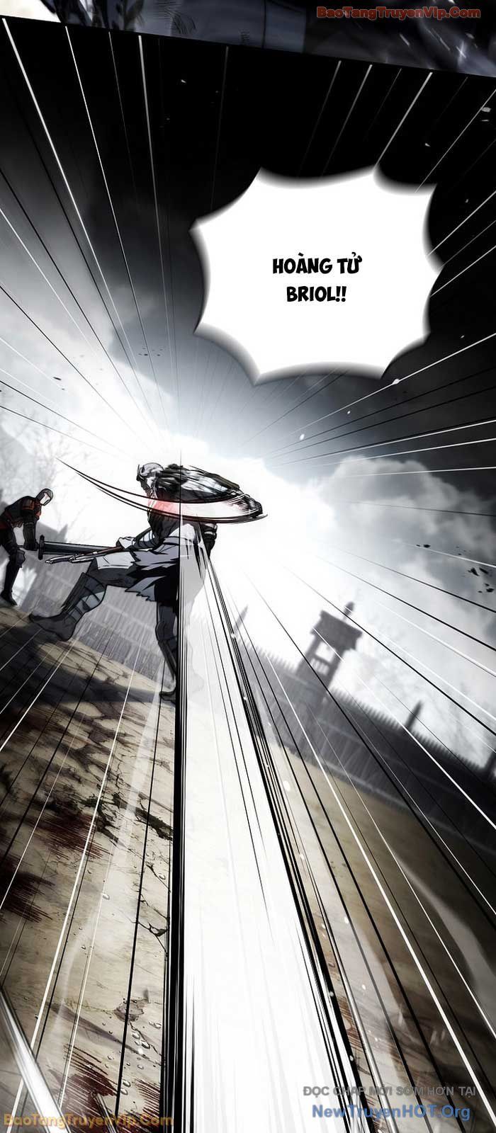 Tam Hoàng Tử Của Vong Quốc Hồi Quy Chapter 43 - 67