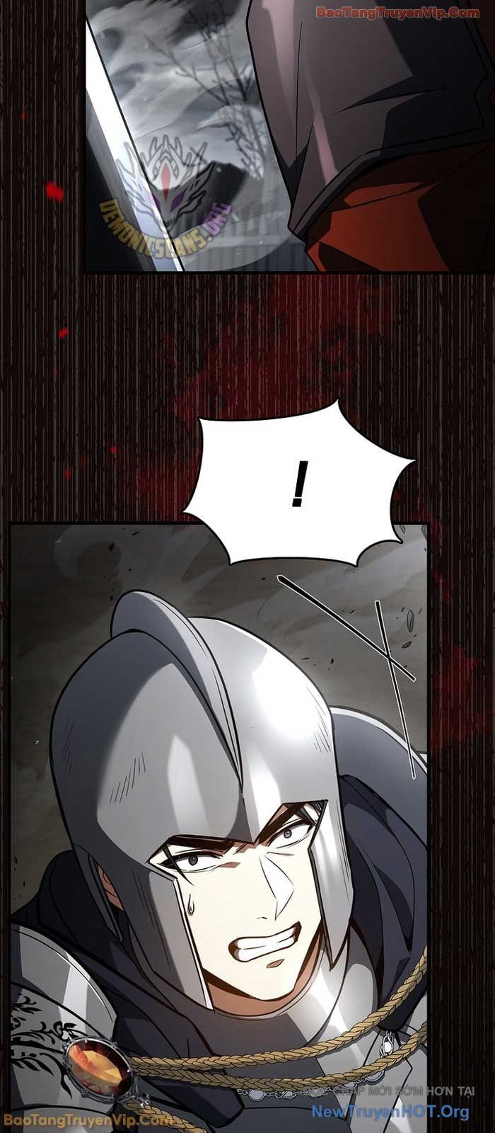 Tam Hoàng Tử Của Vong Quốc Hồi Quy Chapter 43 - 87