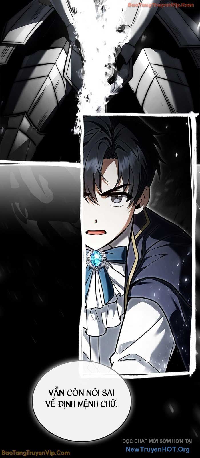 Tam Hoàng Tử Của Vong Quốc Hồi Quy Chapter 44 - 44