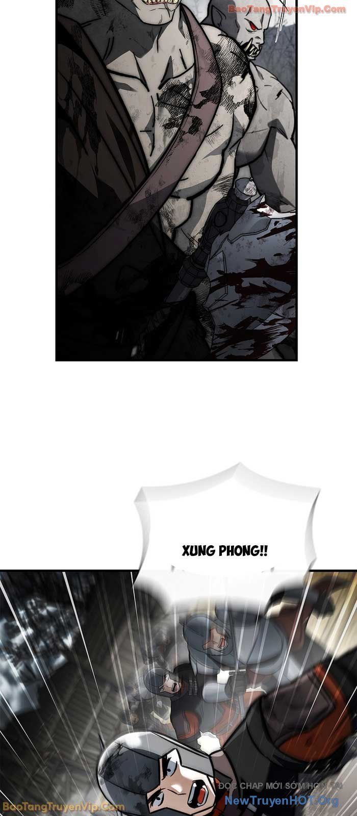 Tam Hoàng Tử Của Vong Quốc Hồi Quy Chapter 44 - 65