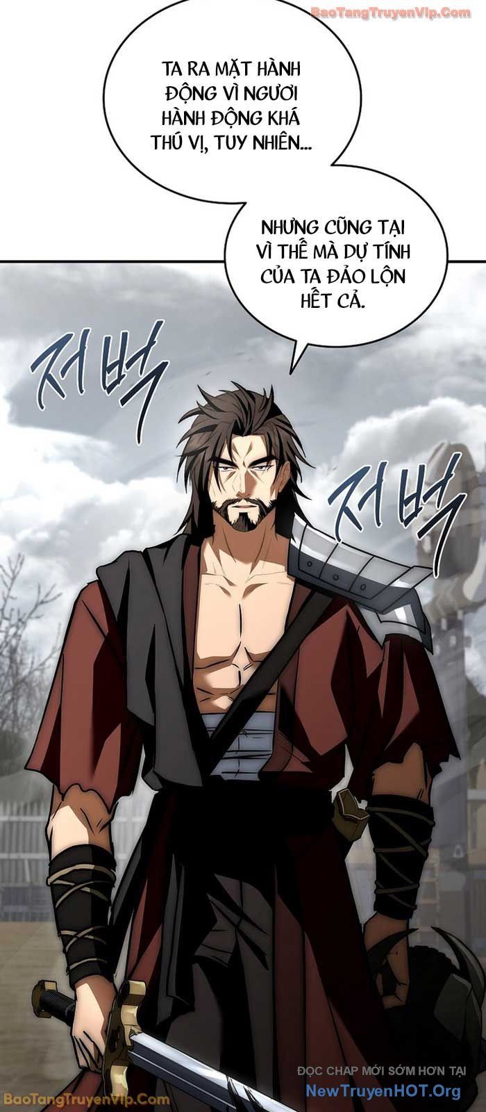 Tam Hoàng Tử Của Vong Quốc Hồi Quy Chapter 45 - 18