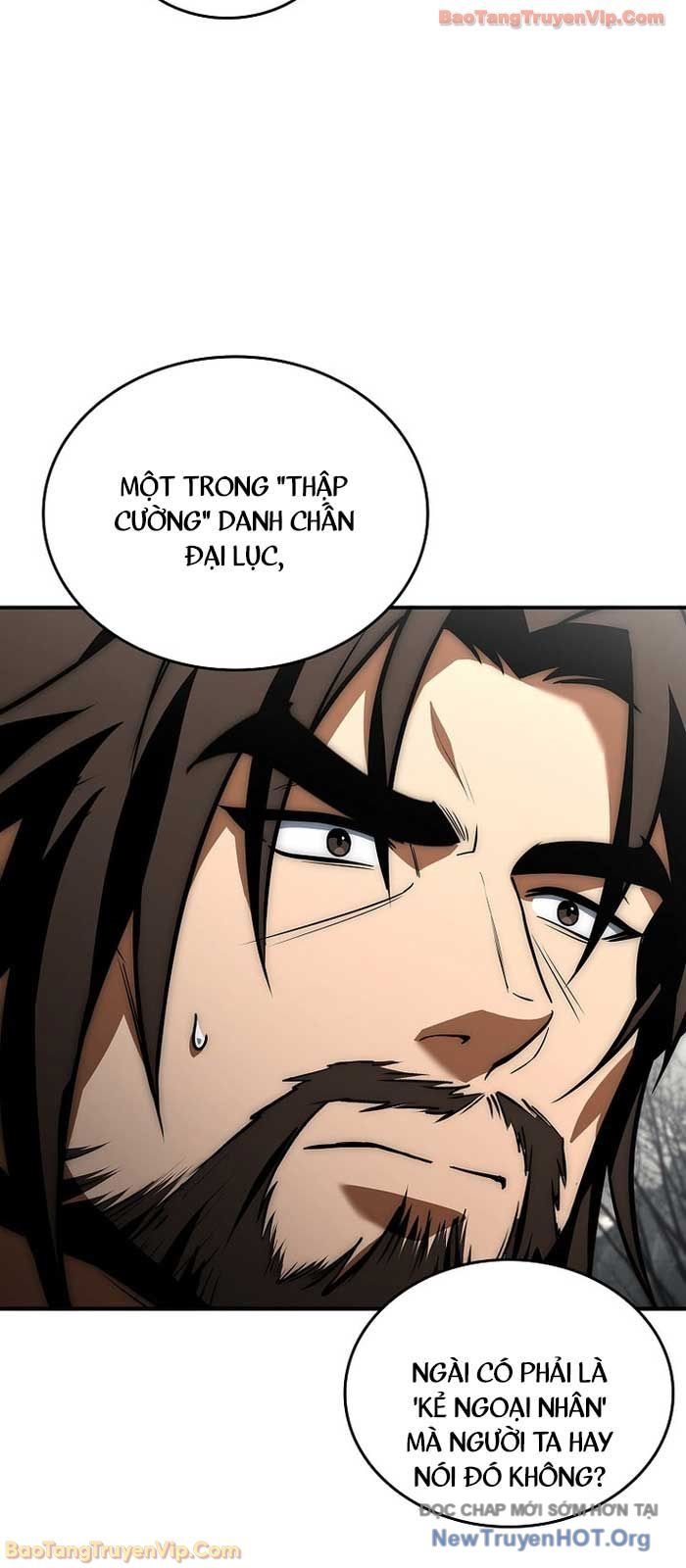 Tam Hoàng Tử Của Vong Quốc Hồi Quy Chapter 45 - 22