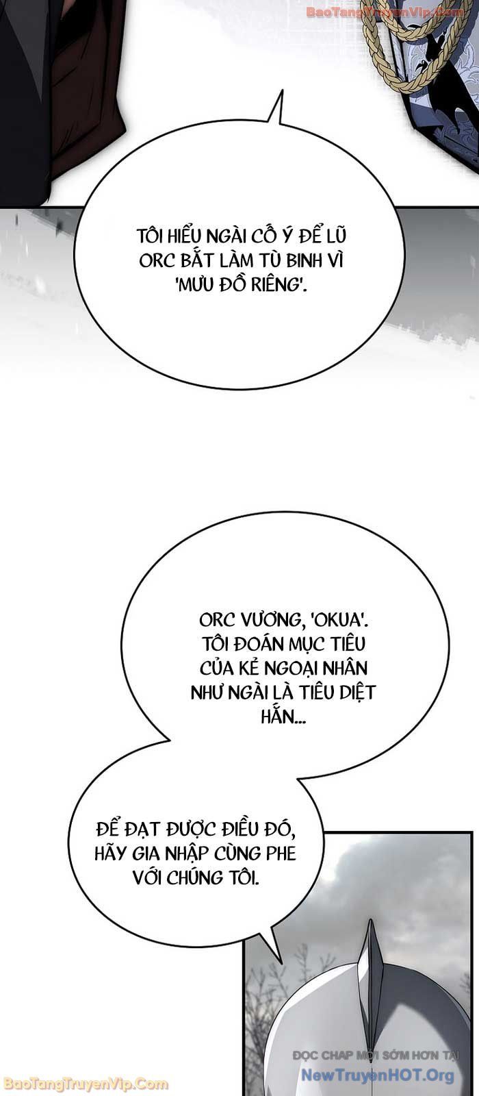 Tam Hoàng Tử Của Vong Quốc Hồi Quy Chapter 45 - 24