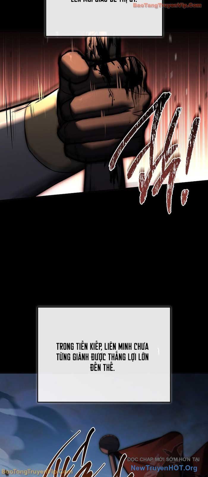 Tam Hoàng Tử Của Vong Quốc Hồi Quy Chapter 45 - 32
