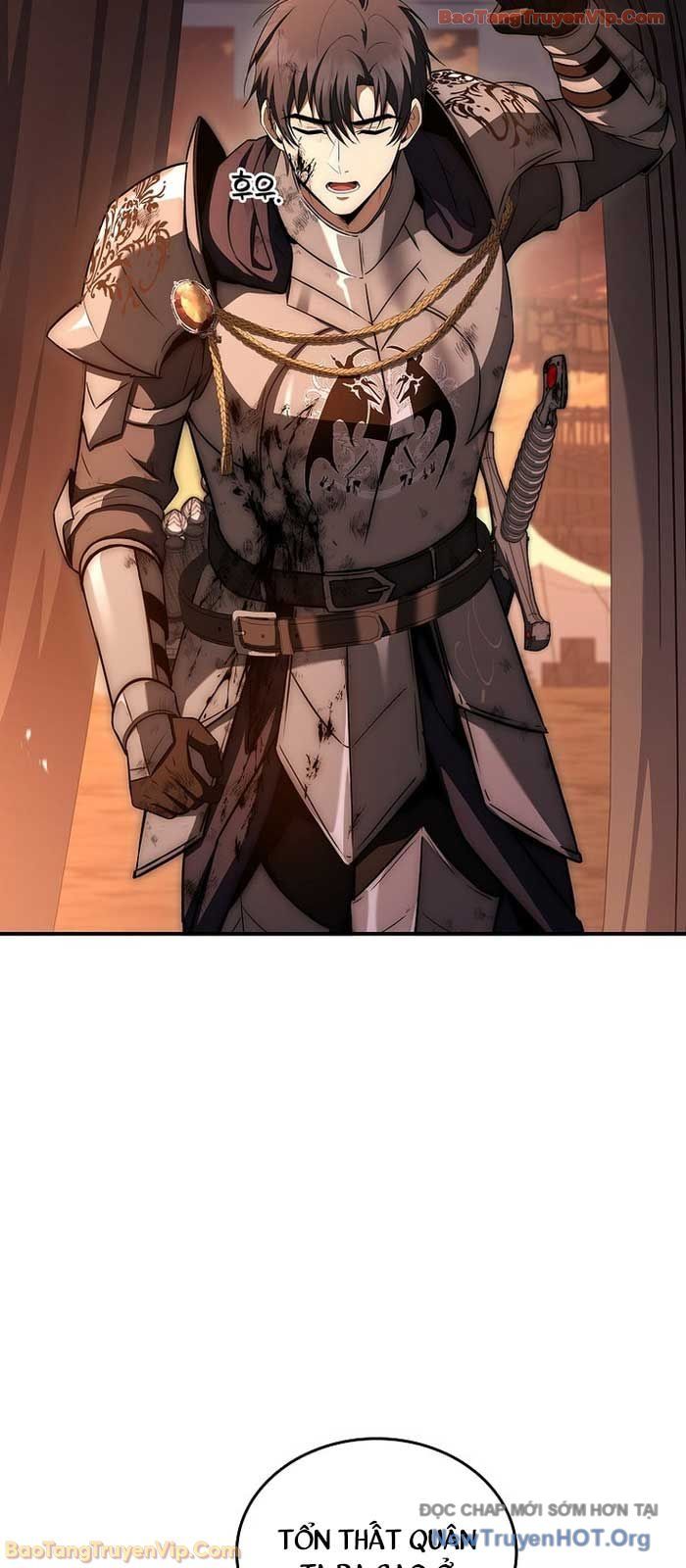 Tam Hoàng Tử Của Vong Quốc Hồi Quy Chapter 45 - 35