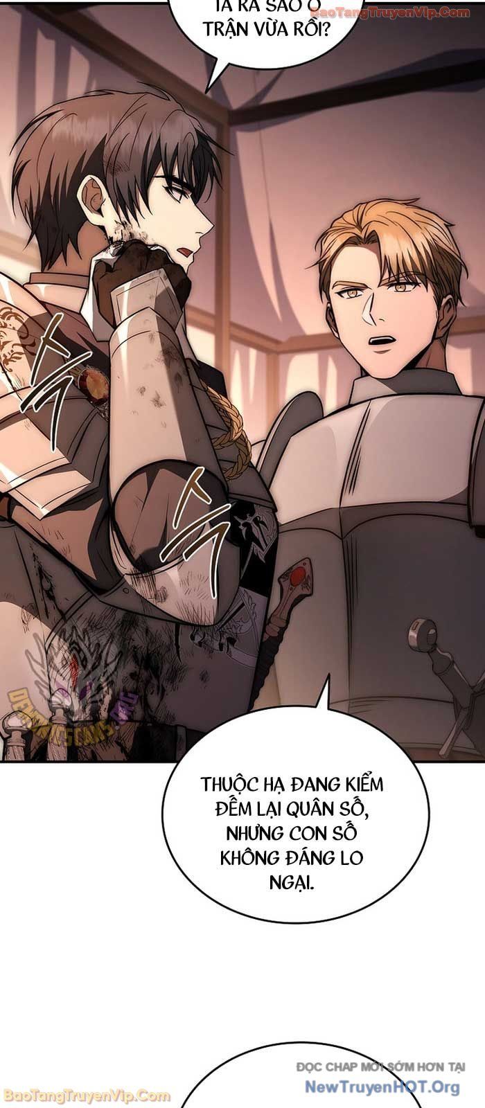 Tam Hoàng Tử Của Vong Quốc Hồi Quy Chapter 45 - 36