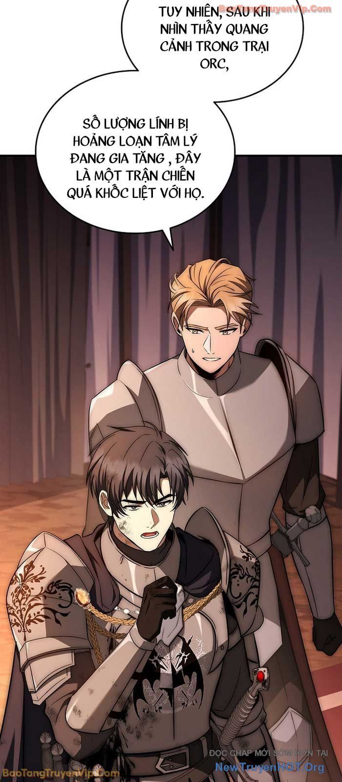 Tam Hoàng Tử Của Vong Quốc Hồi Quy Chapter 45 - 37