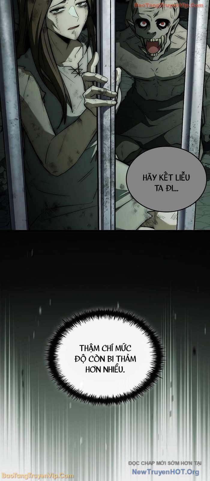 Tam Hoàng Tử Của Vong Quốc Hồi Quy Chapter 45 - 40