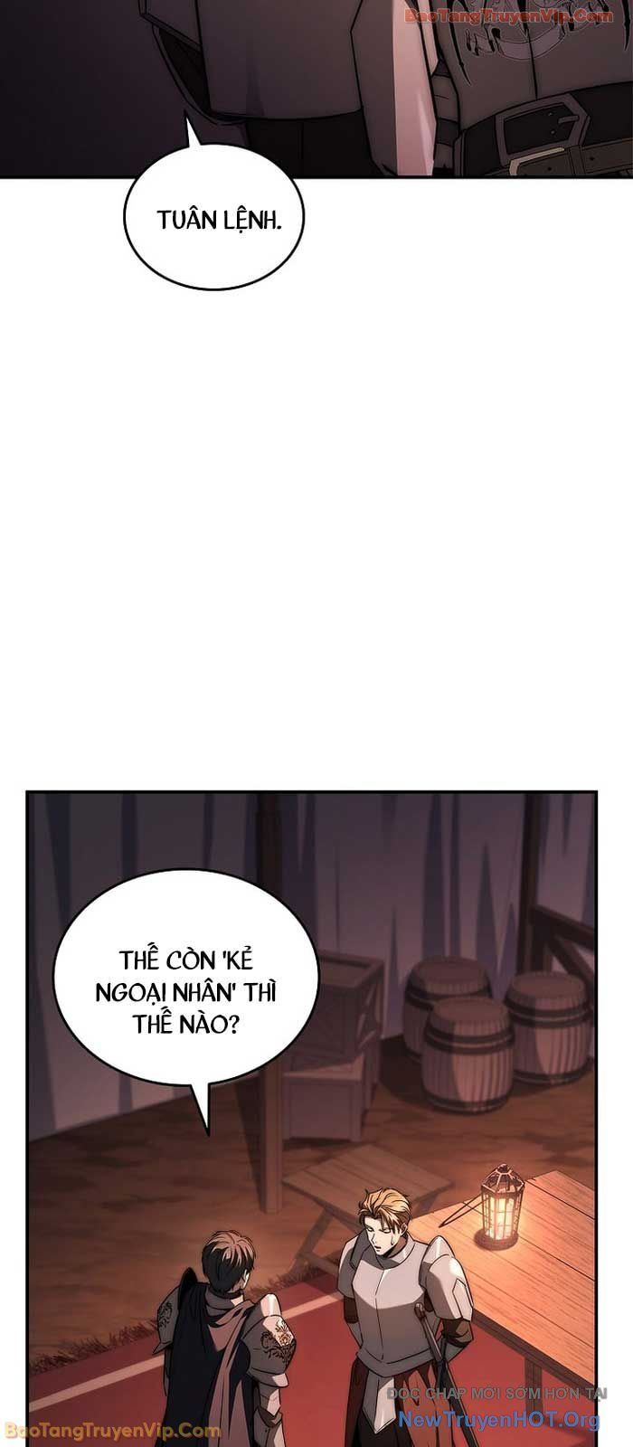 Tam Hoàng Tử Của Vong Quốc Hồi Quy Chapter 45 - 42