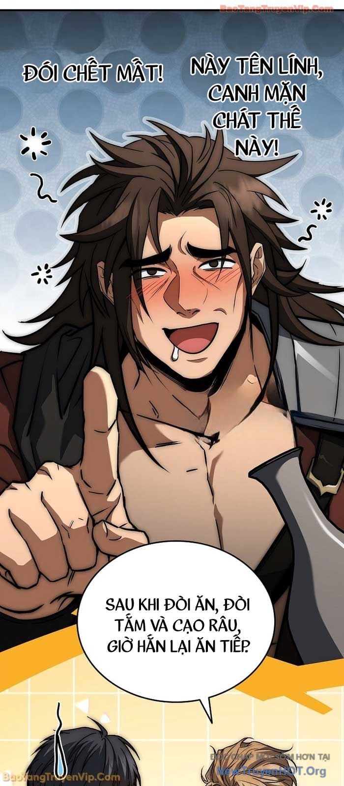 Tam Hoàng Tử Của Vong Quốc Hồi Quy Chapter 45 - 44