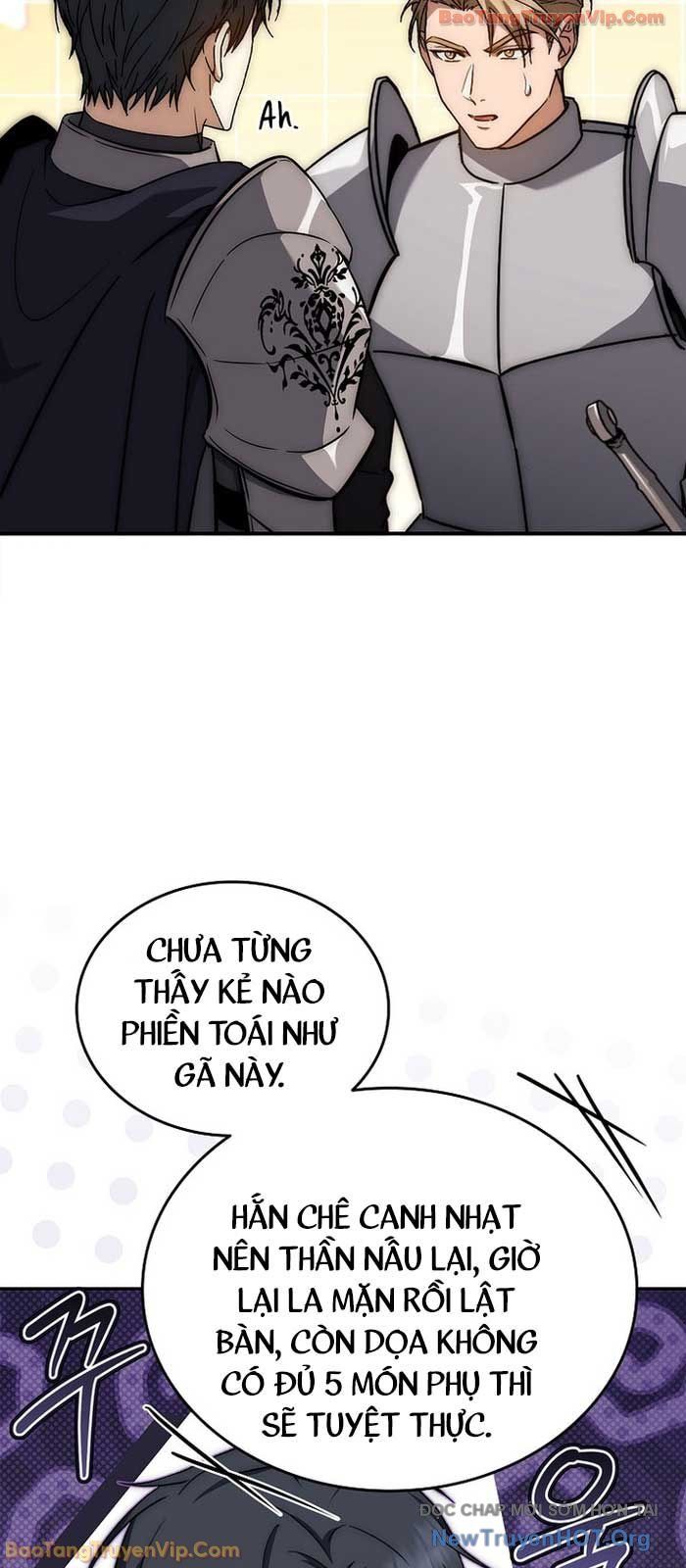 Tam Hoàng Tử Của Vong Quốc Hồi Quy Chapter 45 - 45